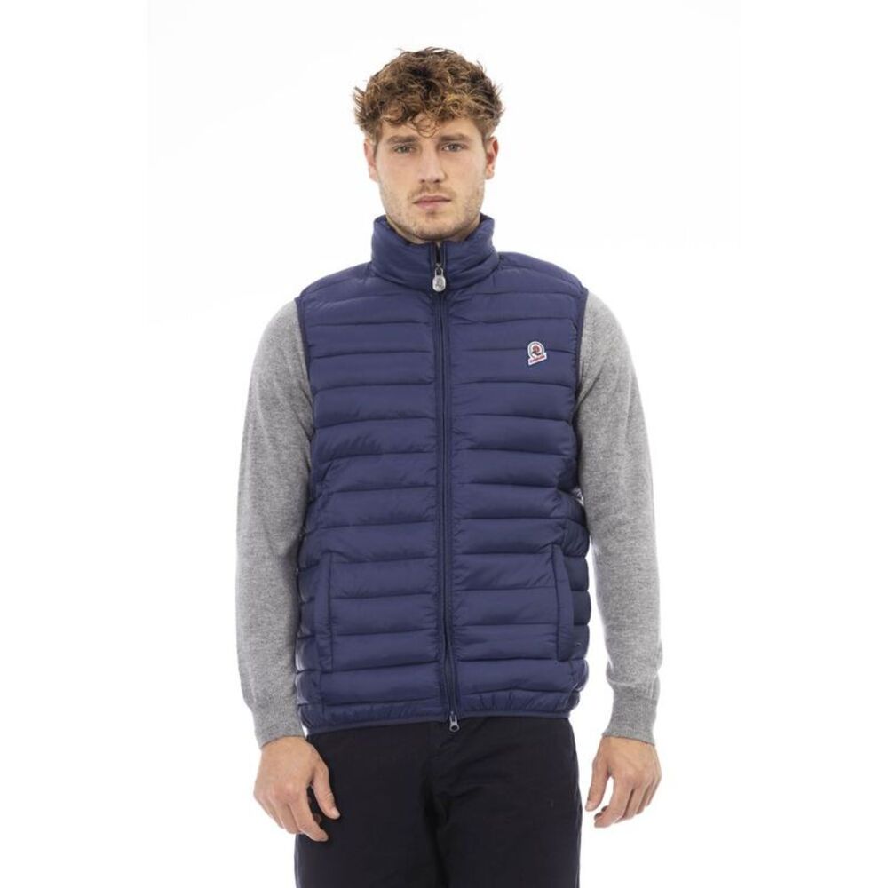 Invicta Army Polyamide Men Men's Jacket
